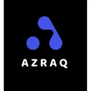 Azraq logo