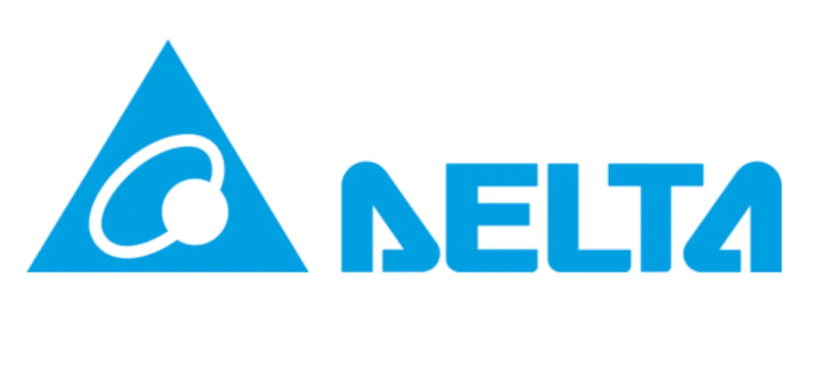 Delta logo