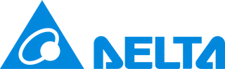Delta logo