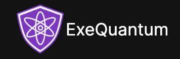 ExeQuantum logo