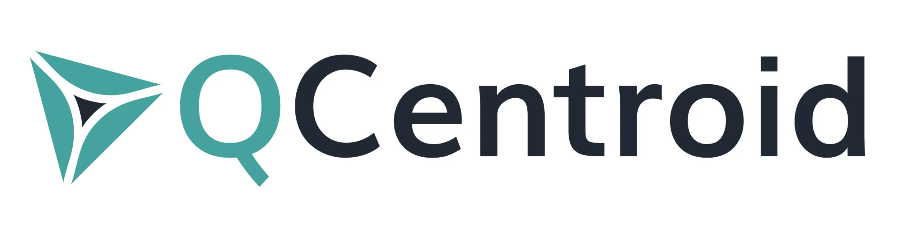 QCentroid logo