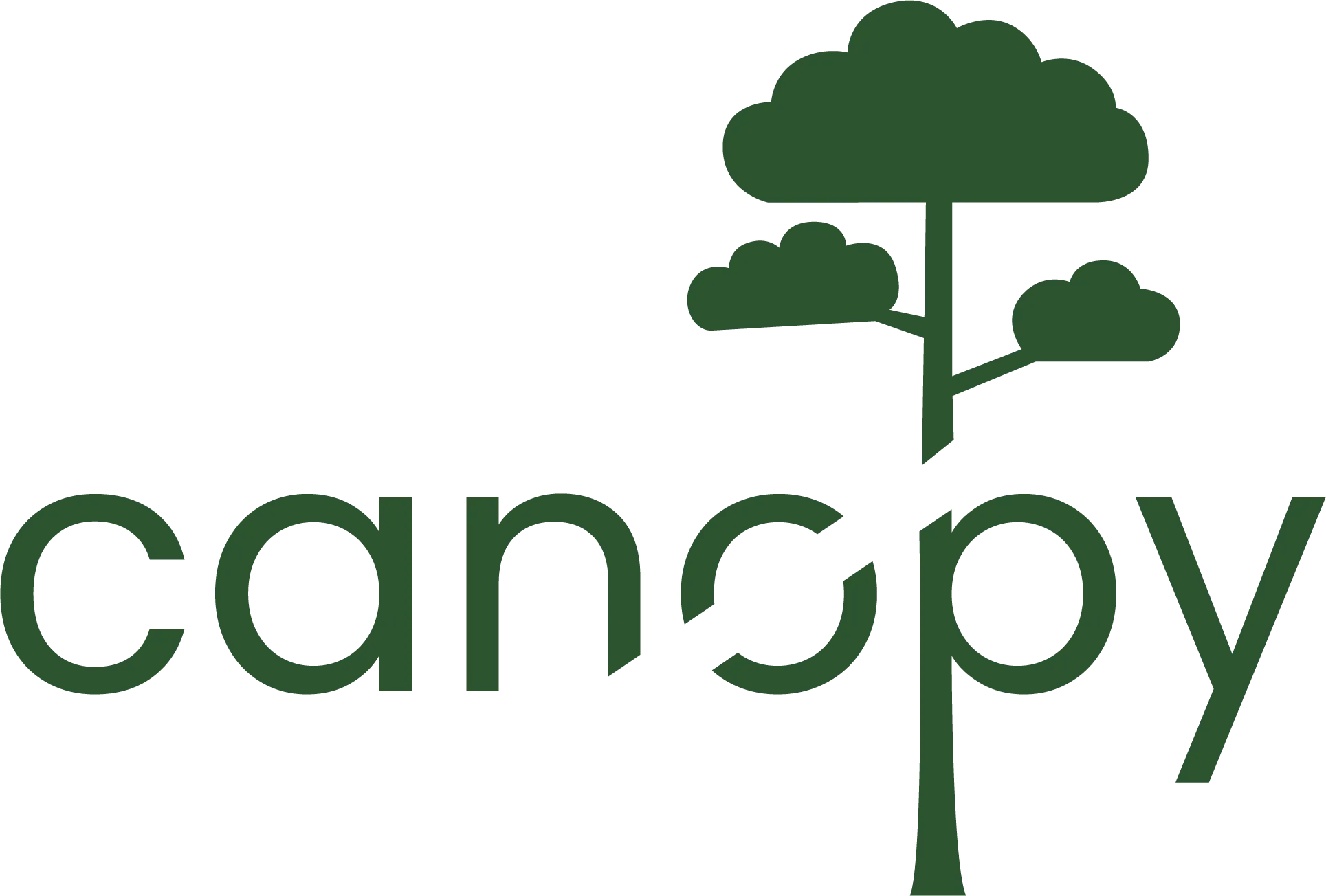 Canopy Cloud logo