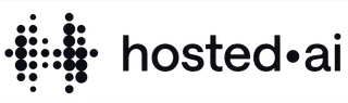 hosted.ai logo