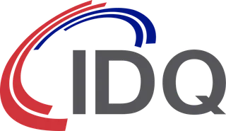 ID Quantique logo