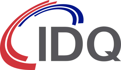 ID Quantique logo