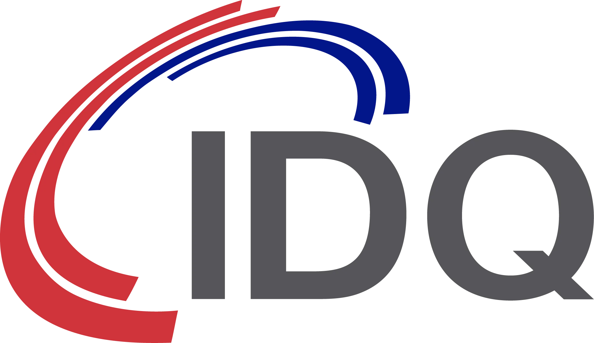 ID Quantique logo