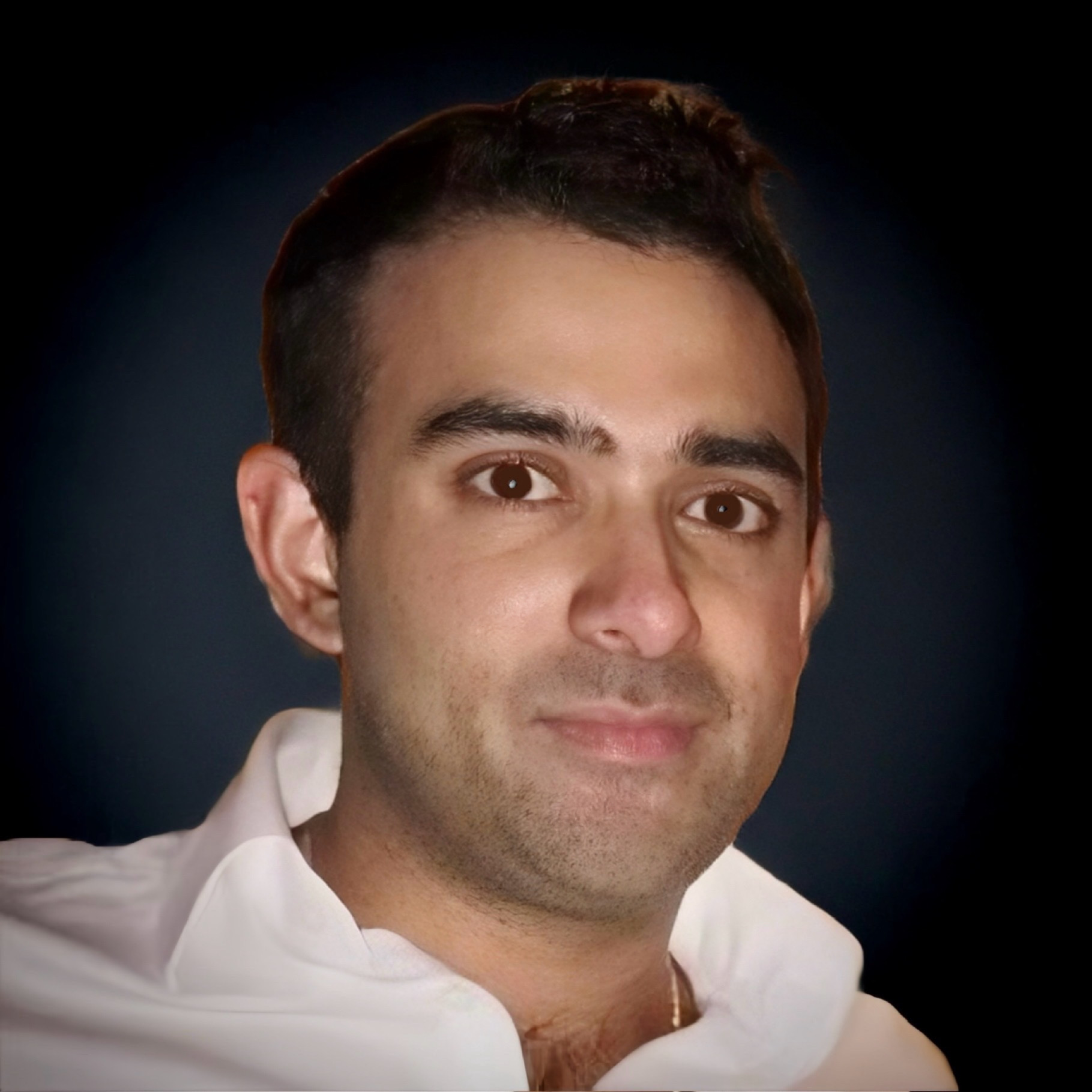 Mitun Patel