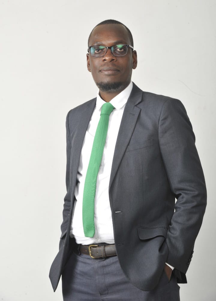 Muhoro Gathii